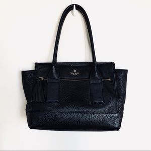 kate spade 〰️ southport avenue oden tote